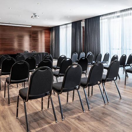 Ac Hotel A Coruna By Marriott Eksteriør bilde
