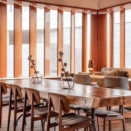 Ac Hotel A Coruna By Marriott Eksteriør bilde