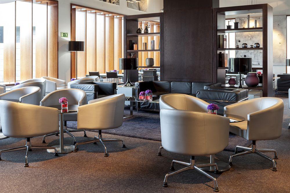 Ac Hotel A Coruna By Marriott Eksteriør bilde