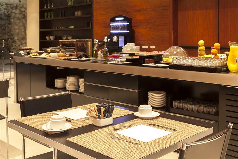 Ac Hotel A Coruna By Marriott Eksteriør bilde