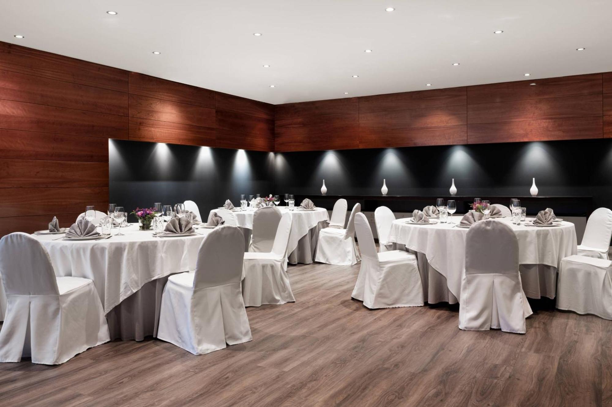 Ac Hotel A Coruna By Marriott Eksteriør bilde