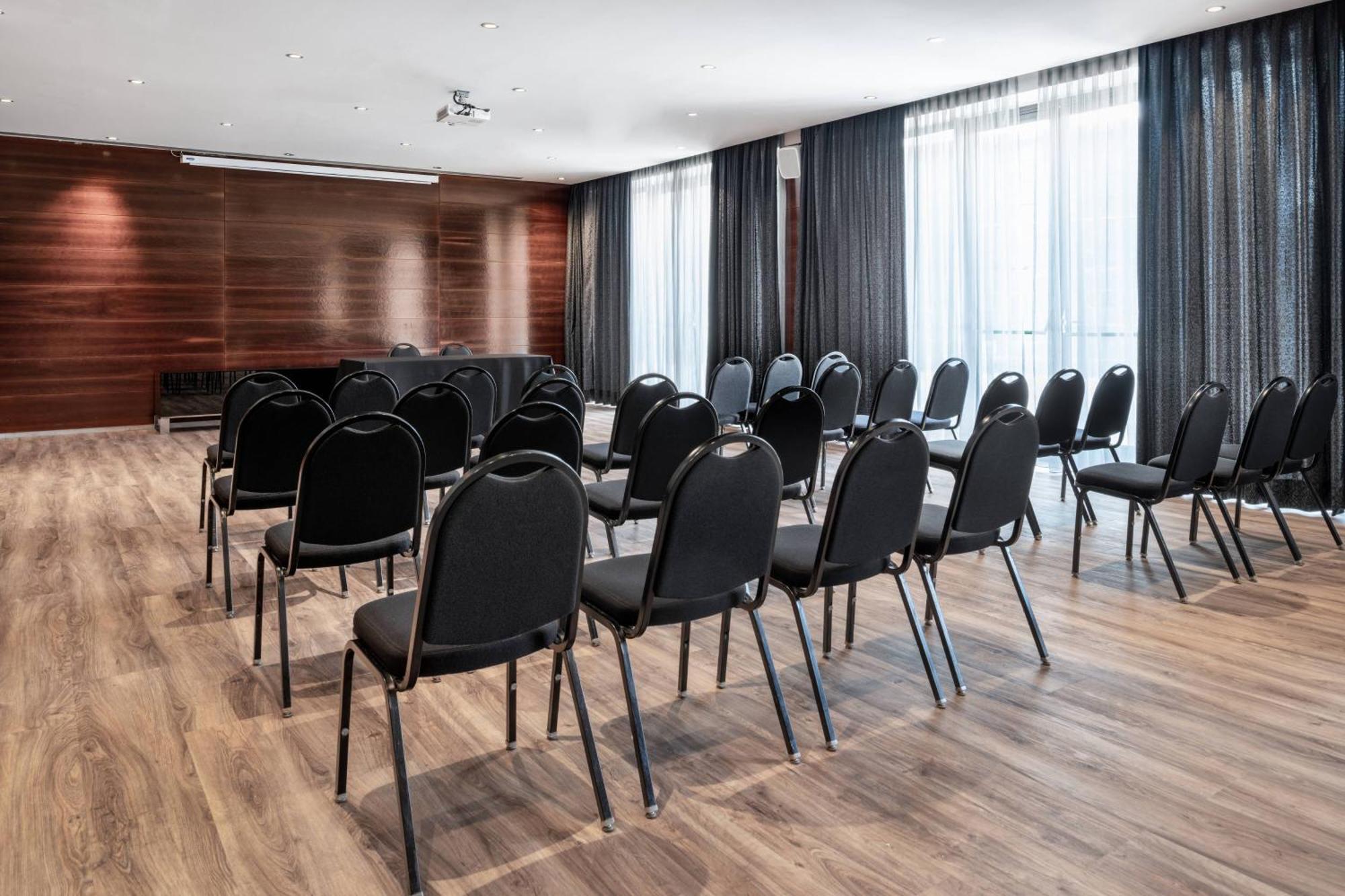 Ac Hotel A Coruna By Marriott Eksteriør bilde