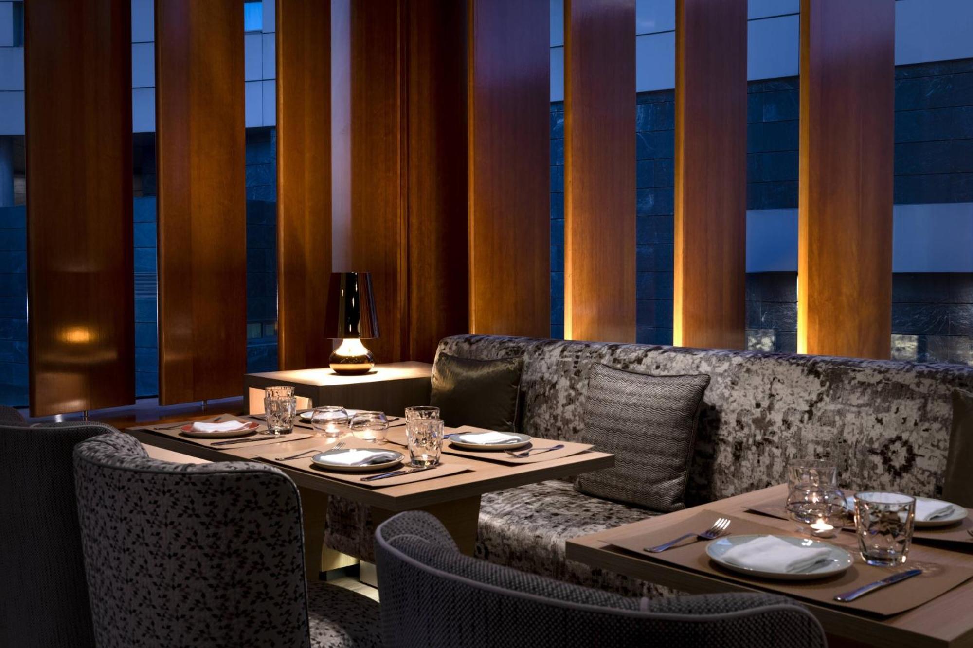 Ac Hotel A Coruna By Marriott Eksteriør bilde