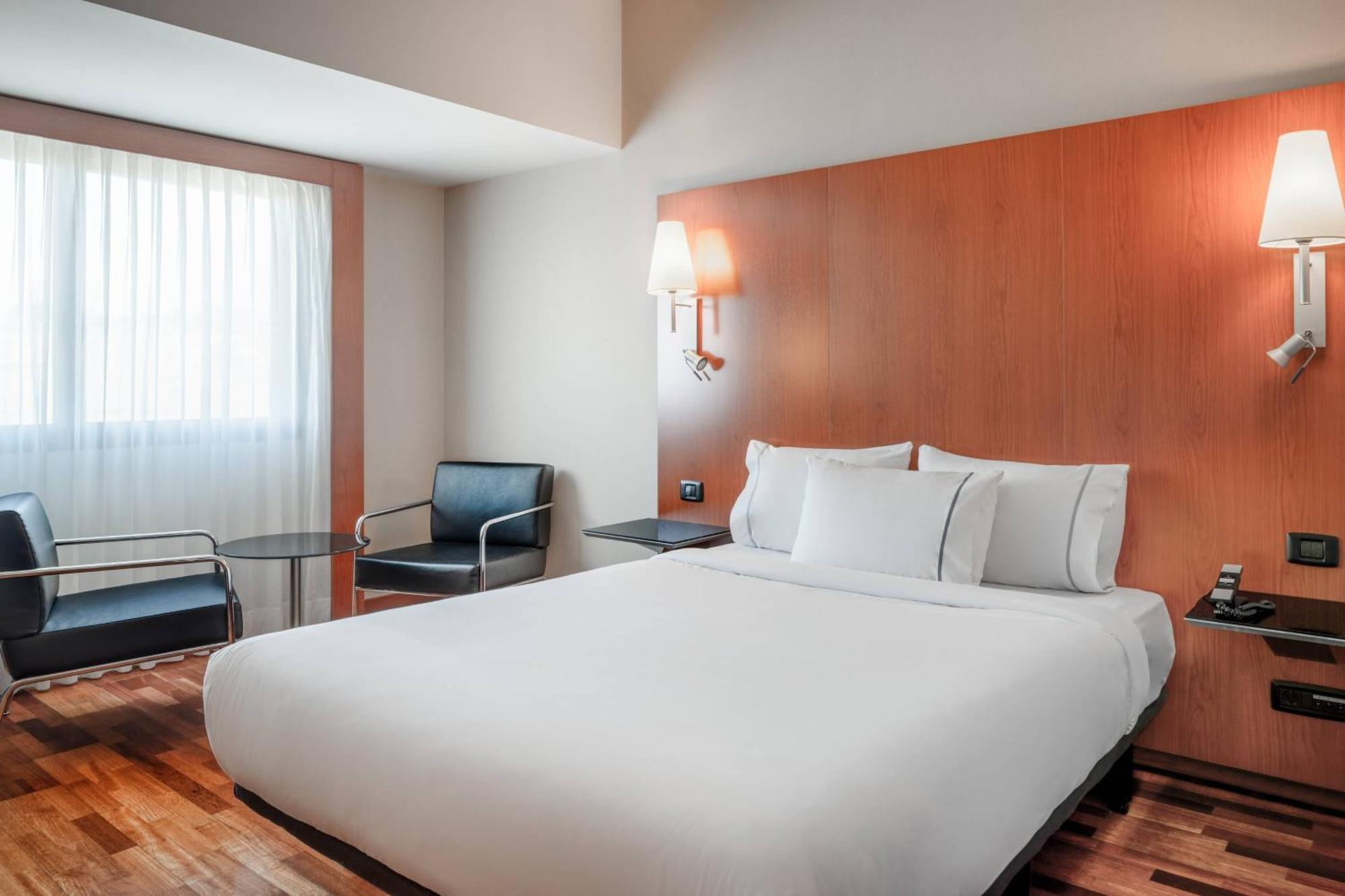 Ac Hotel A Coruna By Marriott Eksteriør bilde