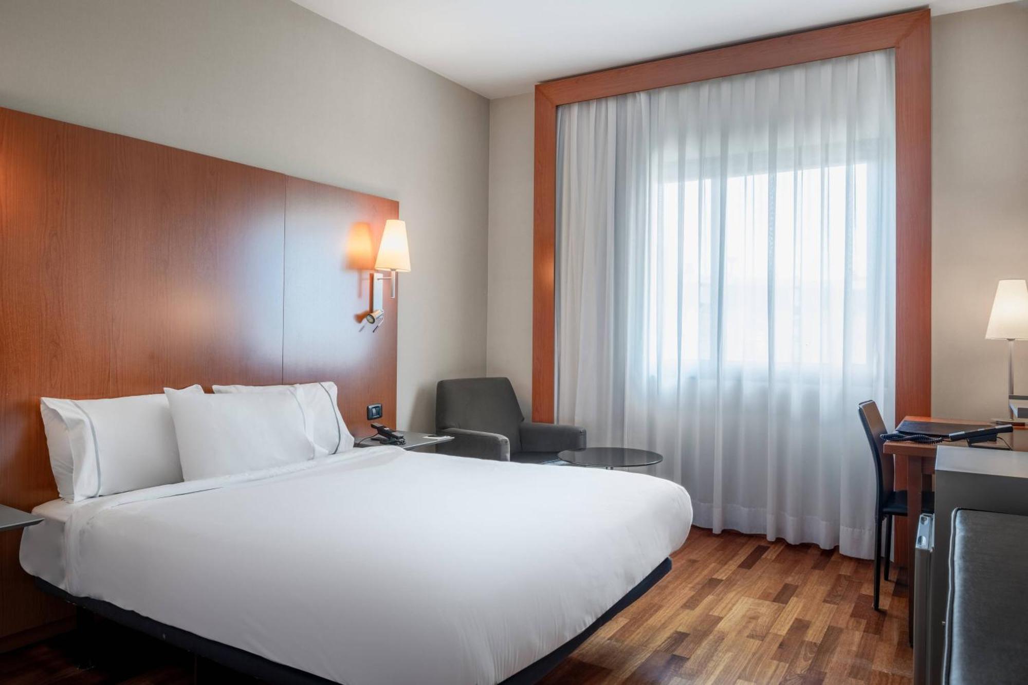 Ac Hotel A Coruna By Marriott Eksteriør bilde